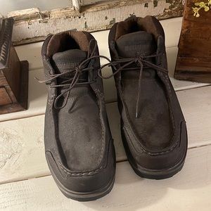 Low Cut Timberlands Men Boot